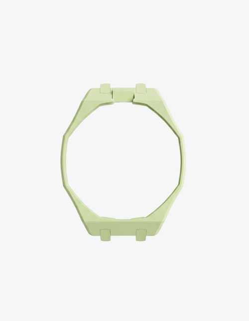 Rubber Strap & Case For AP x Swatch Royal Pop Blaue Acht