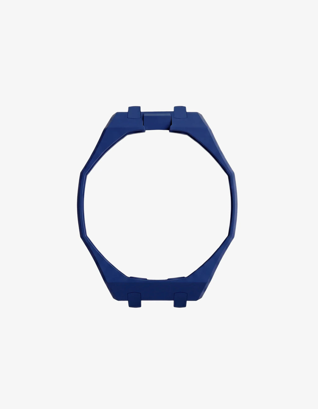 Rubber Strap & Case For AP x Swatch Royal Pop Orenji Hachi