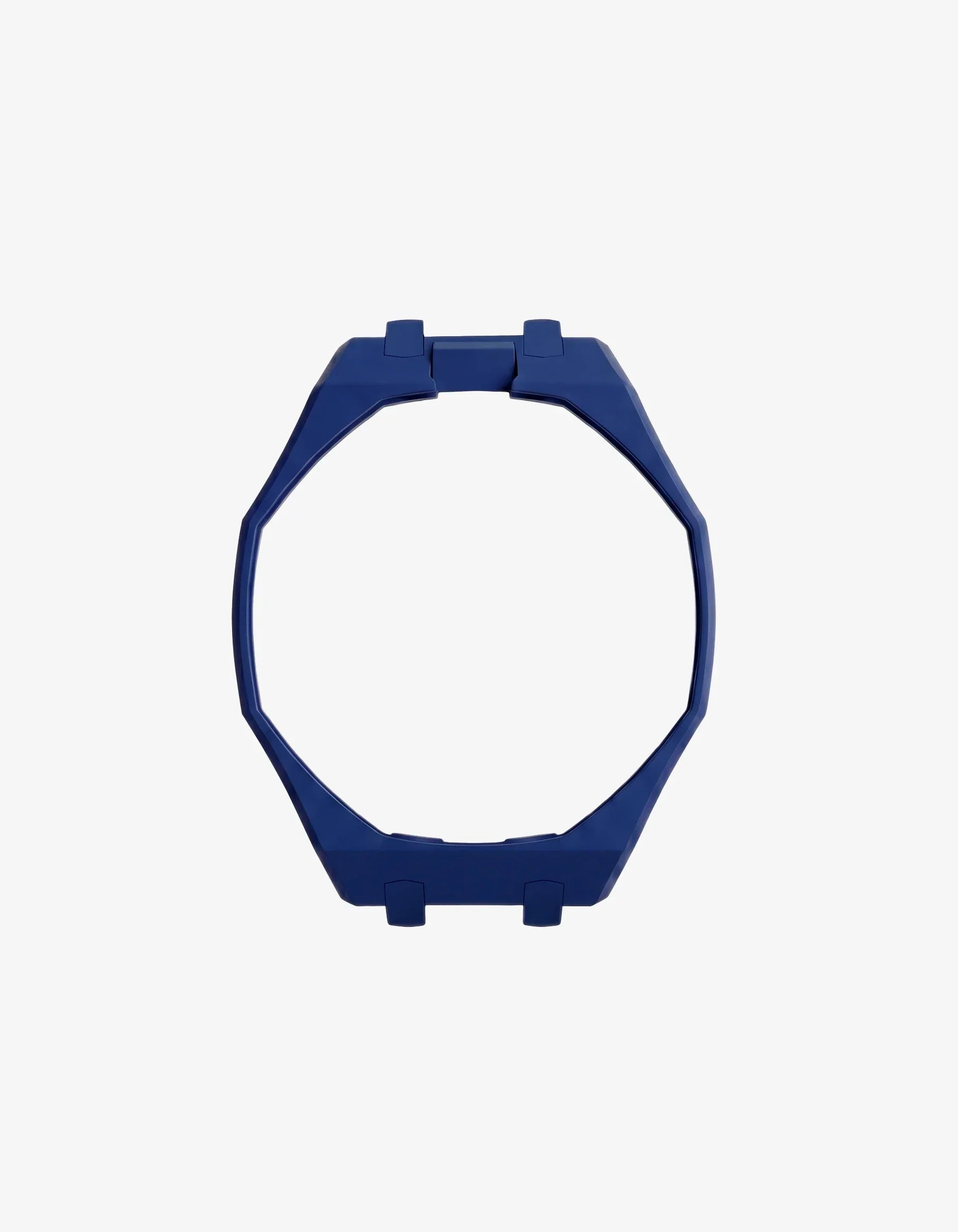 Rubber Strap & Case For AP x Swatch Royal Pop Orenji Hachi
