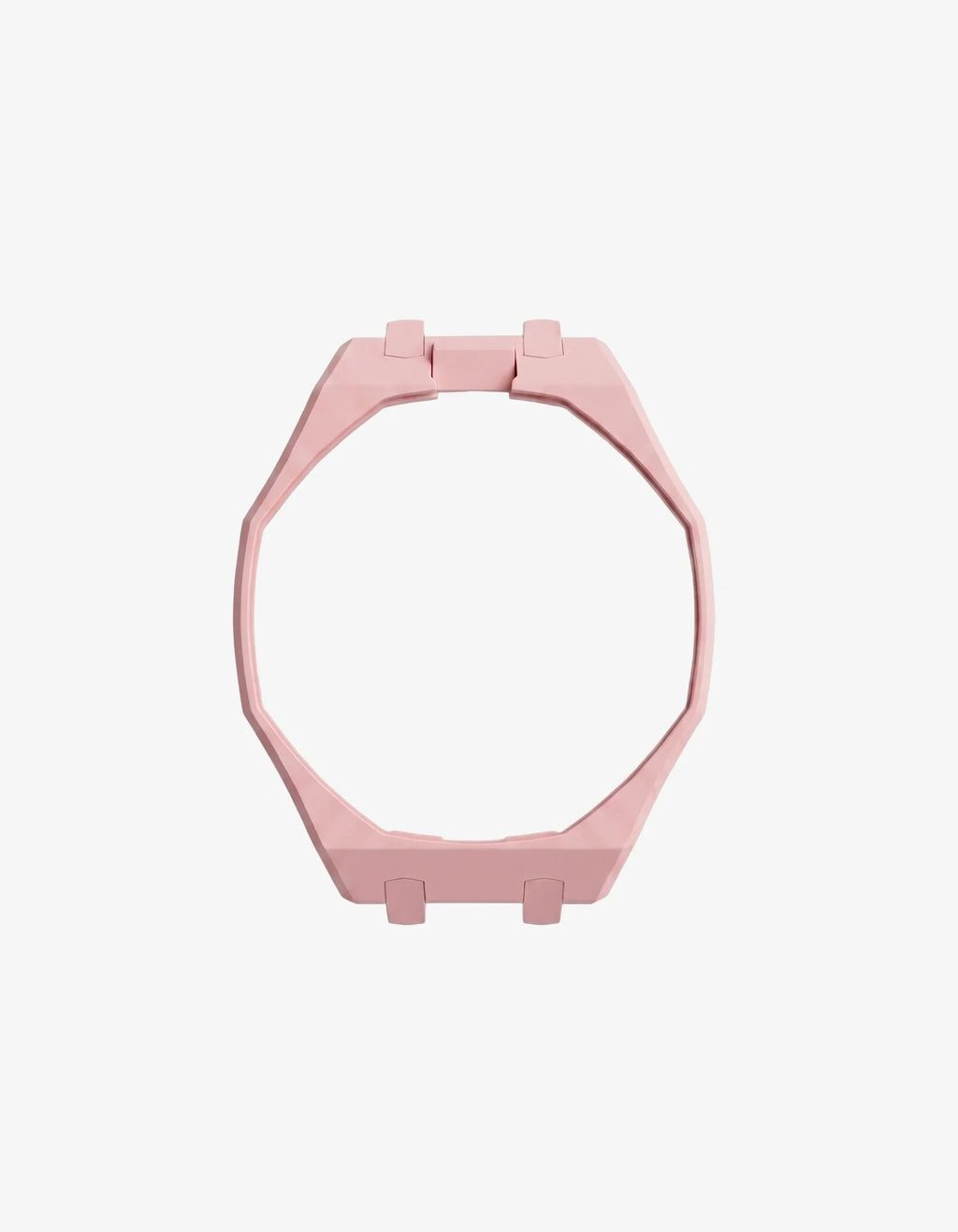 Rubber Strap & Case For AP x Swatch Royal Pop Otto Rosso