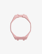 Rubber Strap & Case For AP x Swatch Royal Pop Otto Rosso
